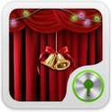 GO Locker Christmas Eve Theme on 9Apps