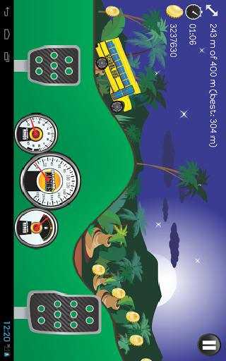 Offroad Kings screenshot 10