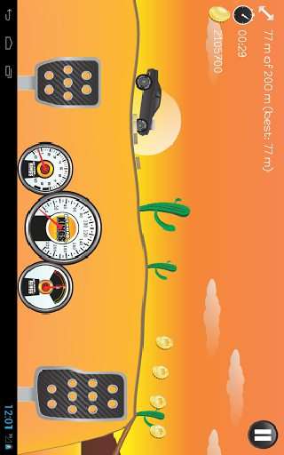Offroad Kings screenshot 9