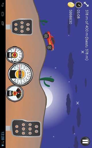 Offroad Kings screenshot 7