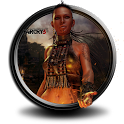 Far Cry 3 Theme Go Launcher icon