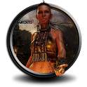 Theme Far Cry 3 GO Launcher EX 1.1