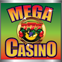 Mega Casino Slot Machine icon