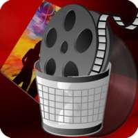 إستعادة الفديوهات محدوفة PRANK on 9Apps