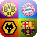 Logo Quiz - Football Clubs