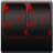 FlipClock RedRUM 2.0