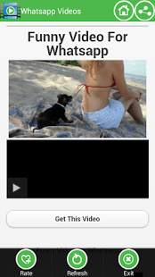 Whatsapp Video Fun screenshot 2