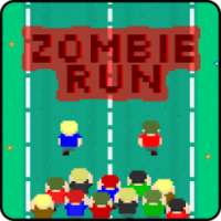 Zombie Run