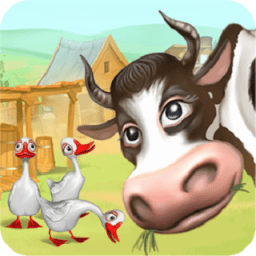 Farm Frenzy иконка