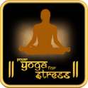 Yoga4Stress on 9Apps