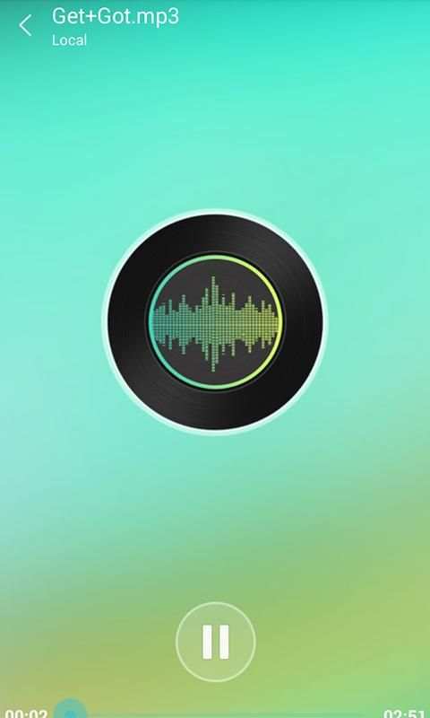 VM Player screenshot 5