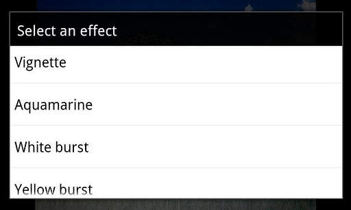 VolShutter Camera Free screenshot 4