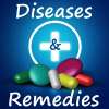 Diseases and remedies on 9Apps