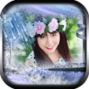 Winter Frames Collage icon