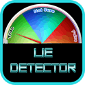 Lie Detector Machine icon