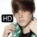 Justin Bieber Wallpapers HD icon