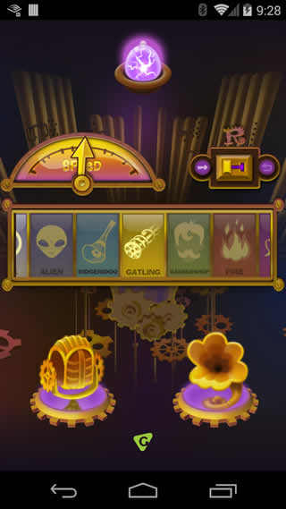Funny Voice Changer 2.0 screenshot 4