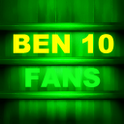 Ben 10 TRUE Fans icon
