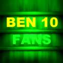 Ben 10 TRUE Fans on 9Apps
