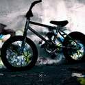 bmx HD Live Wallpapers on 9Apps