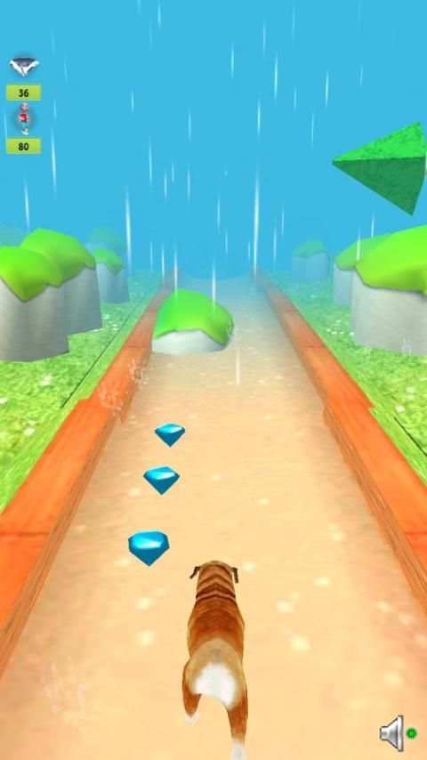 Temple Dog Run स्क्रीनशॉट 5