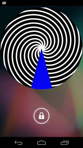 Color Clock Lock screenshot 2