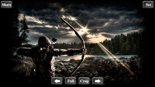 Assassin's Creed 3 Wallpapers screenshot 4