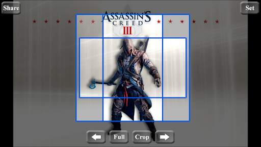 Assassin's Creed 3 Wallpapers screenshot 3