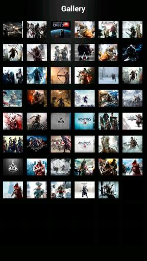 Assassin's Creed 3 Wallpapers screenshot 1