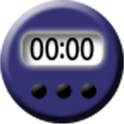Kitchen Timer/Stopwatch(Free) icon