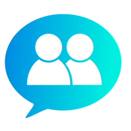 Fast Messenger for Facebook иконка