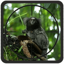 Pemburu Hewan Liar icon