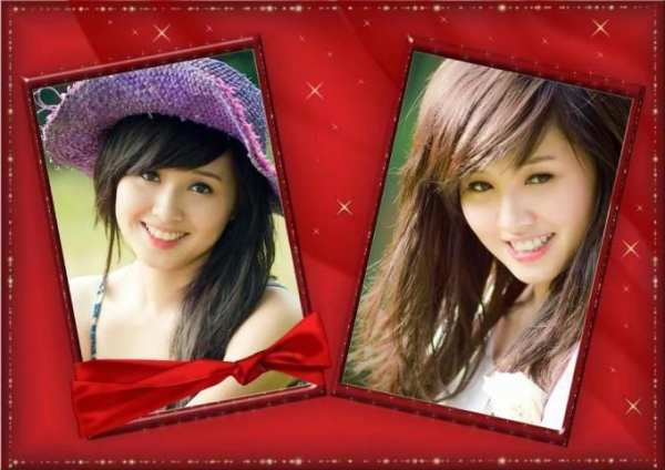 Love Frame Collage screenshot 9