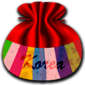 Korea Theme GO Launcher EX أيقونة