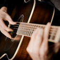 Curso de Guitarra Gratis आइकन