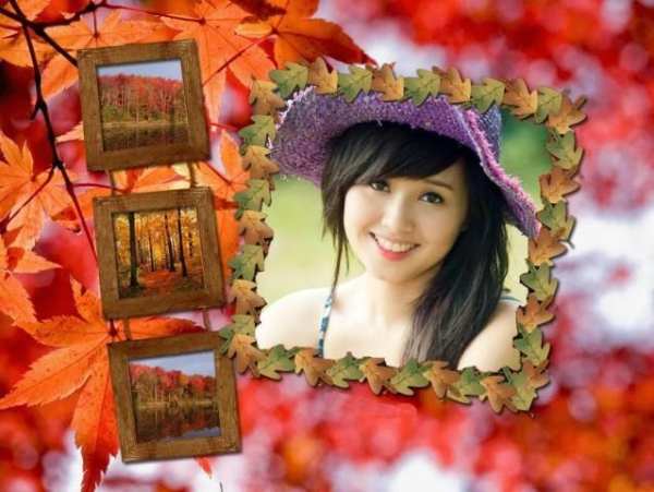Love Frame Collage screenshot 8