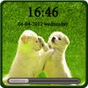 Charming puppies HD GoLocker on 9Apps