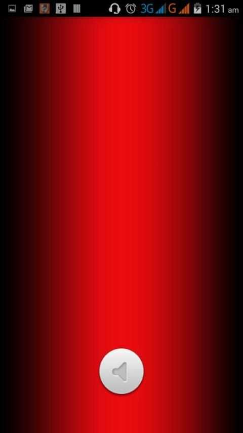Torch - LED Flashlight HD स्क्रीनशॉट 3