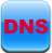 DNS Setting on 9Apps