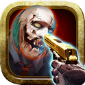 Blood sniper：Shooter Zombie icon