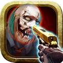Blood sniper：Shooter Zombie