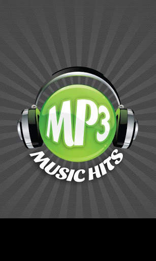 MP3 Music Hits screenshot 1