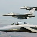 Fighter Jet Plane Pics HD icon