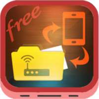 WIFI Data File Transfer