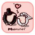 Wedding Theme GO Launcher EX 1.0