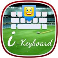 Cricket Photo Keyboard
