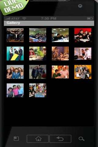 LQSA-FACEBOOK screenshot 4