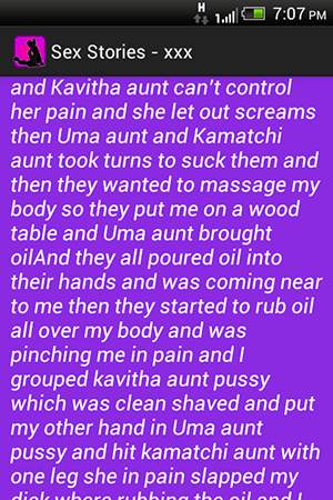 Sex Stories - xxx screenshot 2