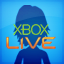 Xbox Live Avatar Widget icon