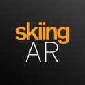 Skiing AR on 9Apps